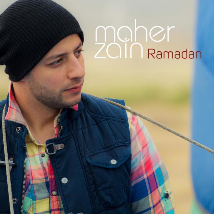 Maher Zain - Ramadan (English Version)