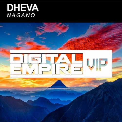 Dheva - Nagano (Original Mix)