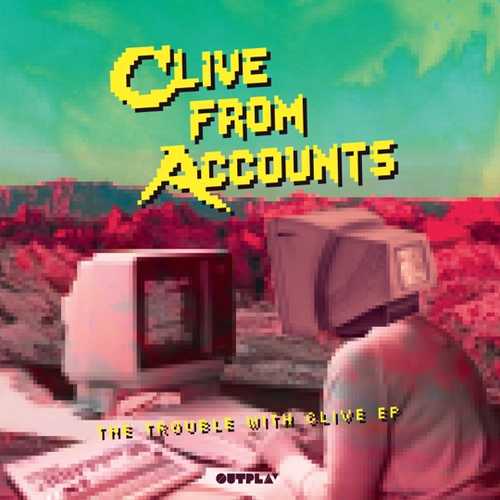 Clive From Accounts - Keep Movin&#39; (Original Mix)