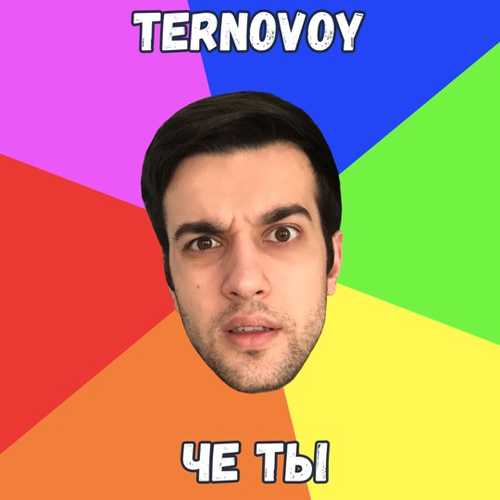 Ternovoy - Че Ты