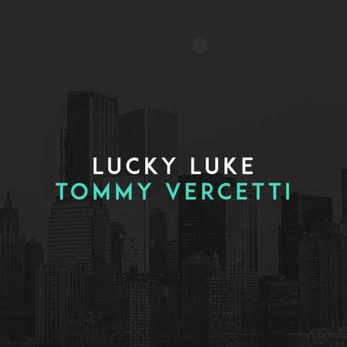 Lucky Luke - Tommy Vercetti