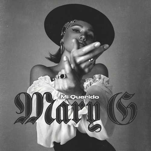 MaryG - Mi Querido