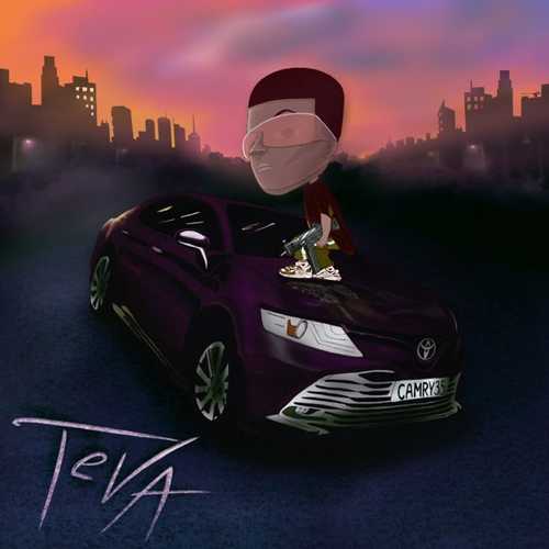 Teva - Camry 3.5