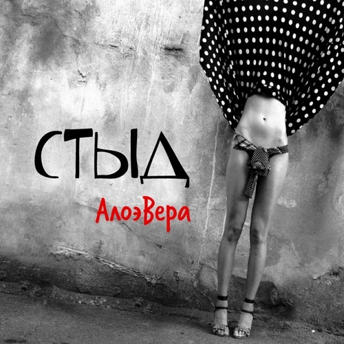 АлоэВера - Георгины