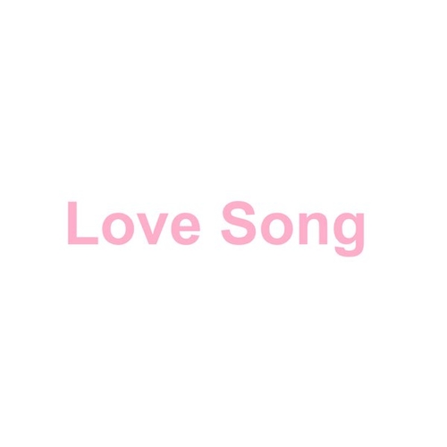 Serebro - Love Song