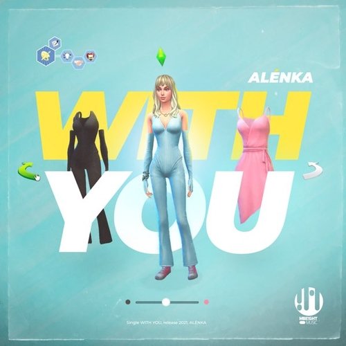 Alénka - With You