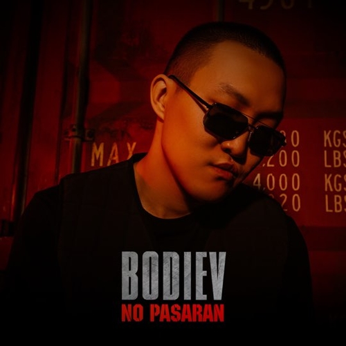 Bodiev - No Pasaran