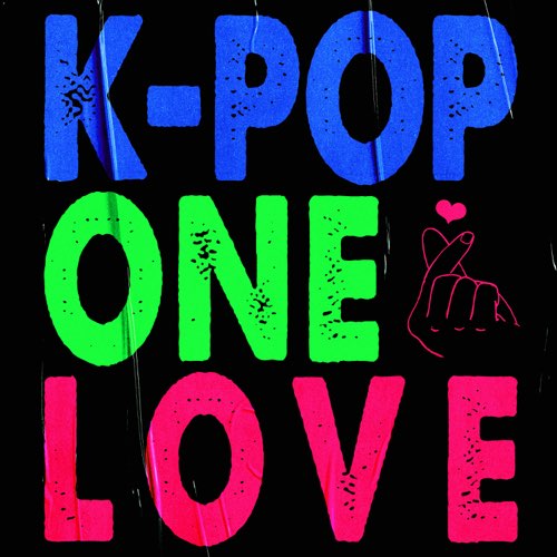 Sorry Jesus - K-Pop One Love