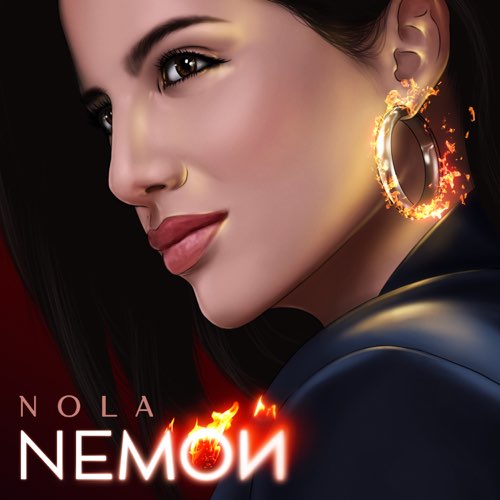 Nola - Nемой