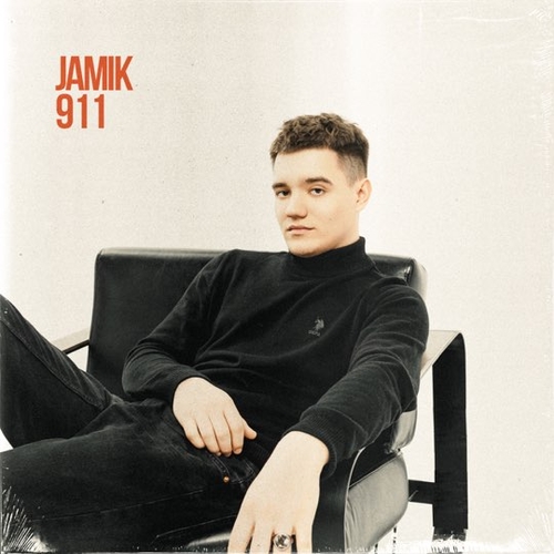 Jamik - 911