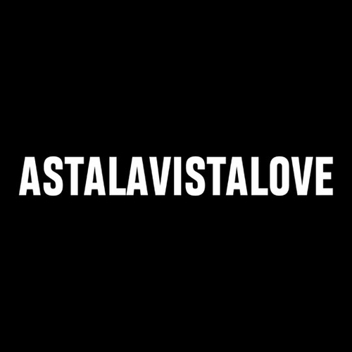 Zivert - Astalavistalove