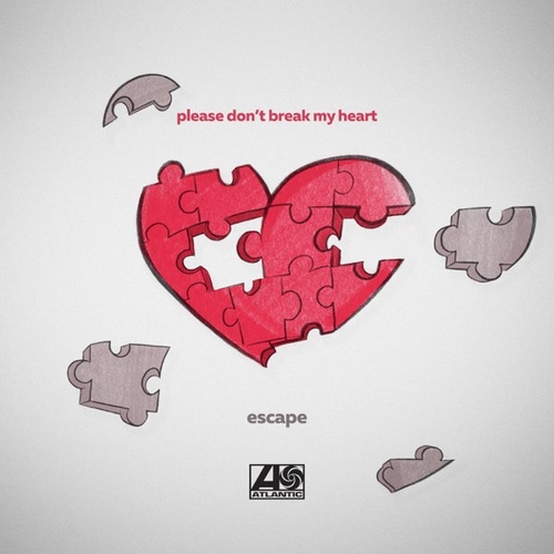 Escape - Please Don’t Break My Heart