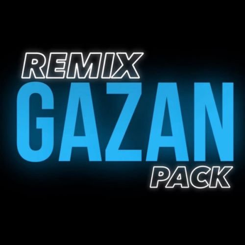 Gazan - Че За Лев Этот Тигр (DJ Safiter Remix)