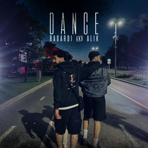 Bagardi - Dance (feat. Alik)