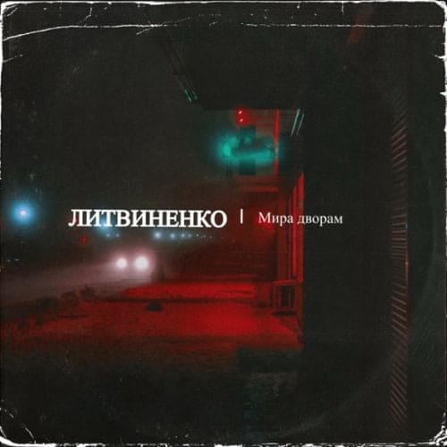 Литвиненко - Мира Дворам