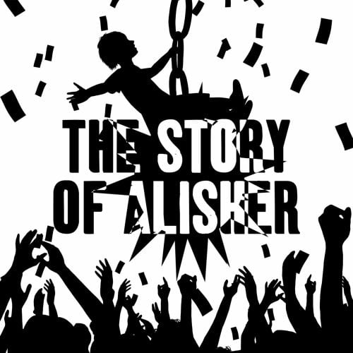 Oxxxymiron - The Story Of Alisher