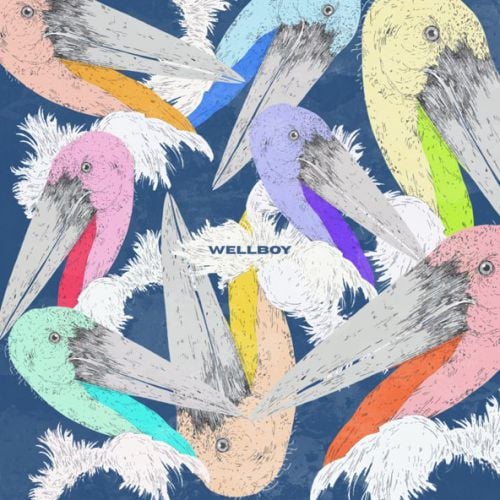 Wellboy - Стиль