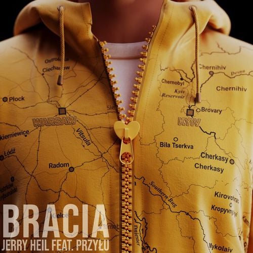 Jerry Heil - Bracia (feat. Przylu)