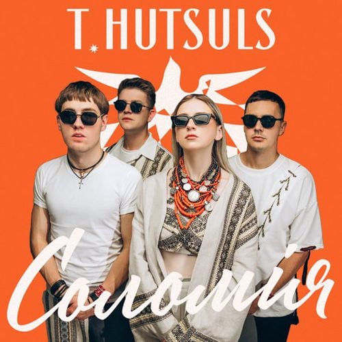 T.Hutsuls - Соломія