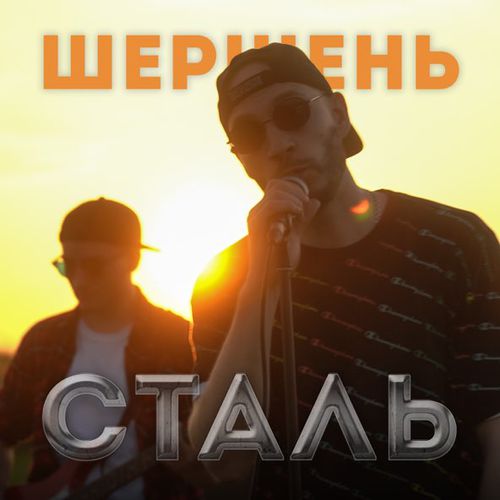 Шершень - Сталь