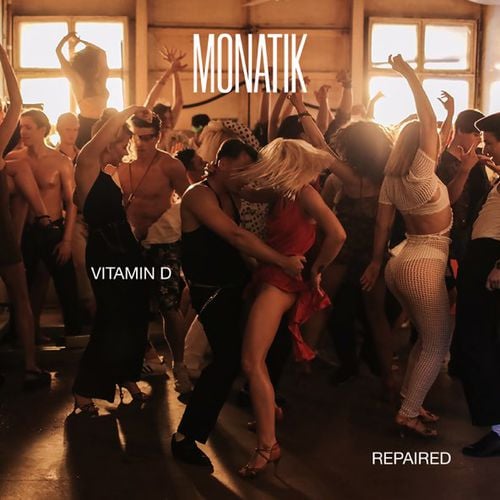 Monatik - Vitamin D (Repaired)