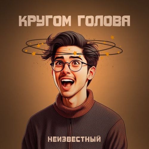 Unkhown - Кругом Голова