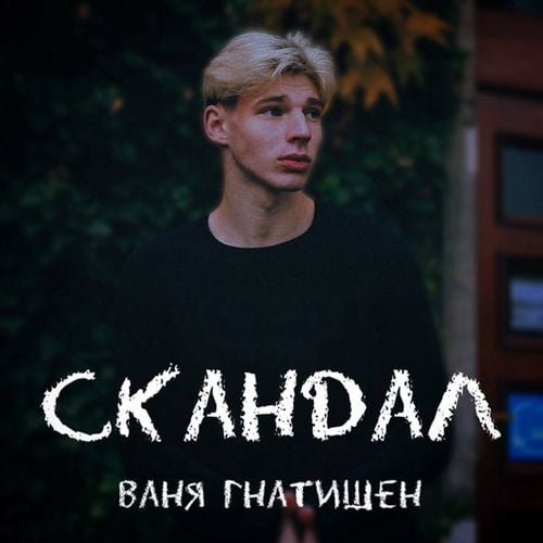 Ваня Гнатишен - Скандал