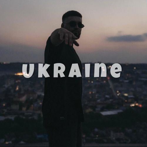 Bandi - Ukraine (feat. Bagi)