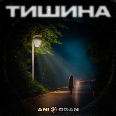 ANI OGAN - Тишина