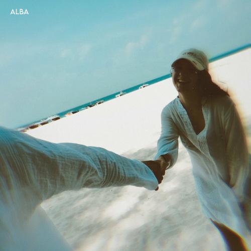 ALBA - Давай улетим