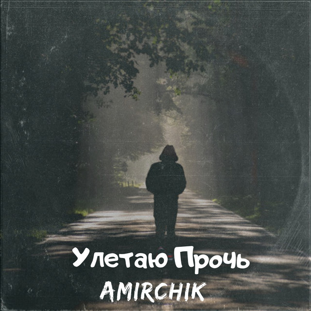 Amirchik - Улетаю прочь