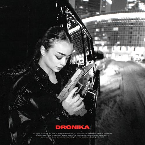 DRONIKA - Killer