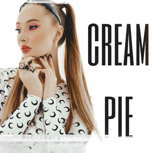 lolli - Cream Pie