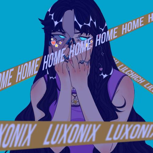 LUXONIX - HOME