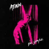 Atikin - До утра