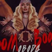 LOBODA, PHARAOH - Boom Boom