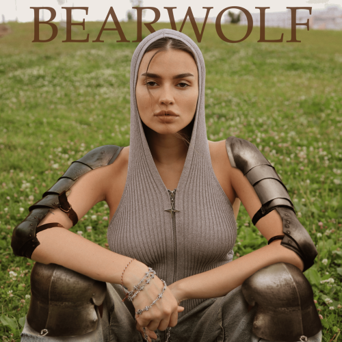 bearwolf - Один в поле воин