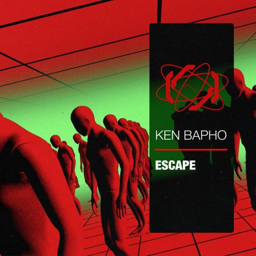 Ken Bapho - Escape