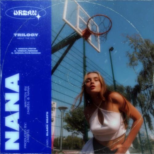 NANA - Прокидатись