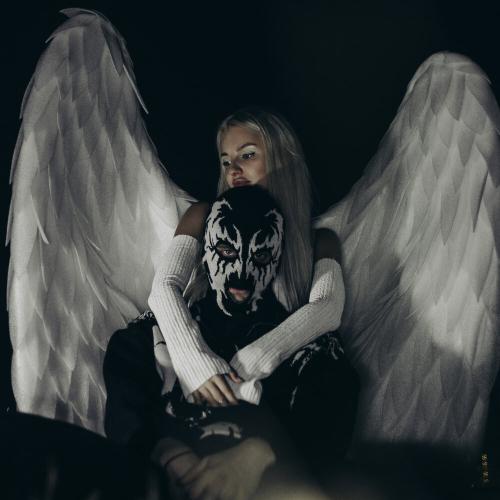 angel vox, Andy Scream - Я буду помнить тебя