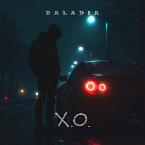 BALADJA - X.O