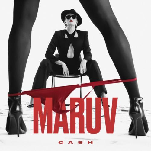 MARUV - Cash (Slowed Version)