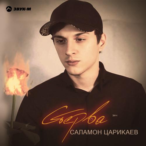 Саламон Царикаев - Стерва