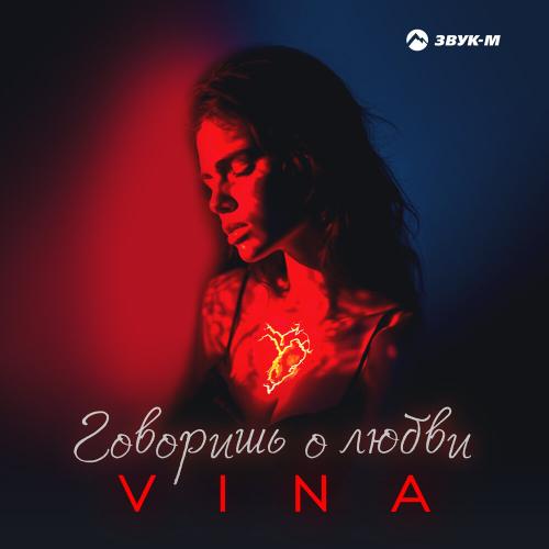 Vina - Говоришь о любви