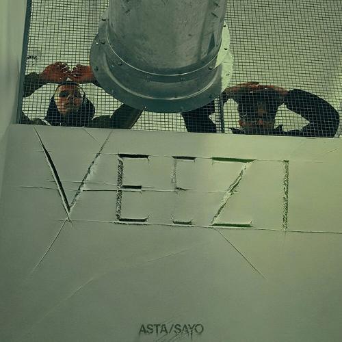 ASTA, SAYO - VEEZI