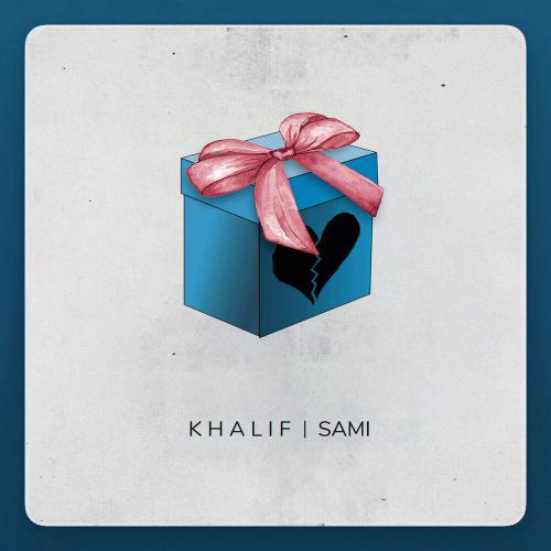 KhaliF, Sami - Скажи, зачем?