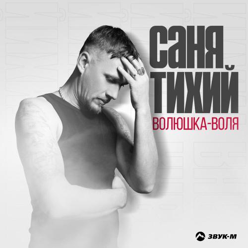 Саня Тихий - Волюшка-воля