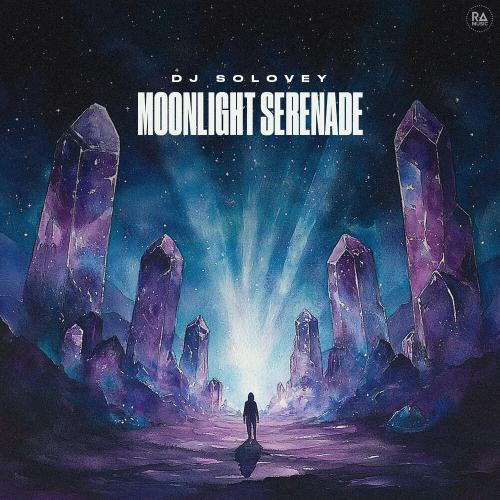 DJ Solovey - Moonlight Serenade