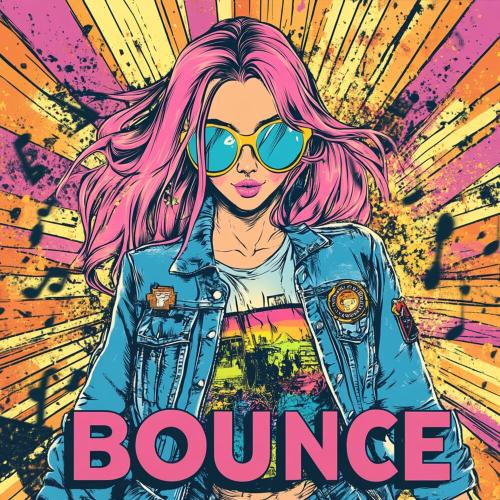 Ирина Розалина - Bounce