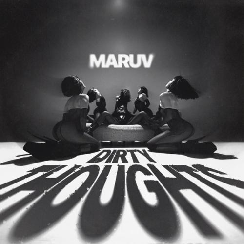 MARUV - Under My Skin